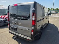 Opel vivaro cdti 2017 - afbeelding 26 van  30