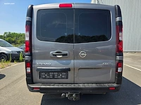 Opel vivaro cdti 2017 - afbeelding 27 van  30