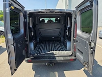 Opel vivaro cdti 2017 - afbeelding 30 van  30