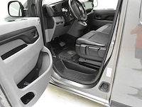 Opel vivaro-e lichte vracht - afbeelding 3 van  42