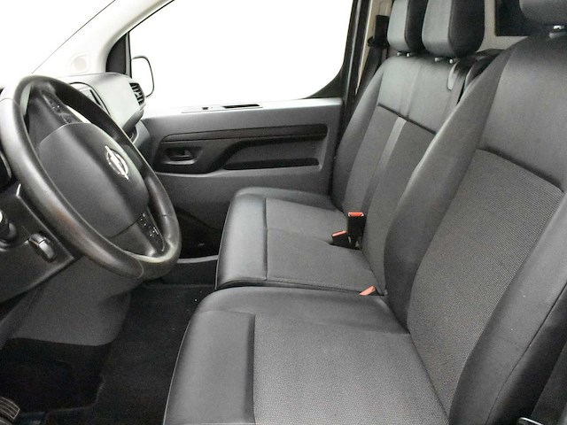 Opel vivaro-e lichte vracht - afbeelding 5 van  42