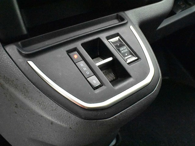 Opel vivaro-e lichte vracht - afbeelding 11 van  42