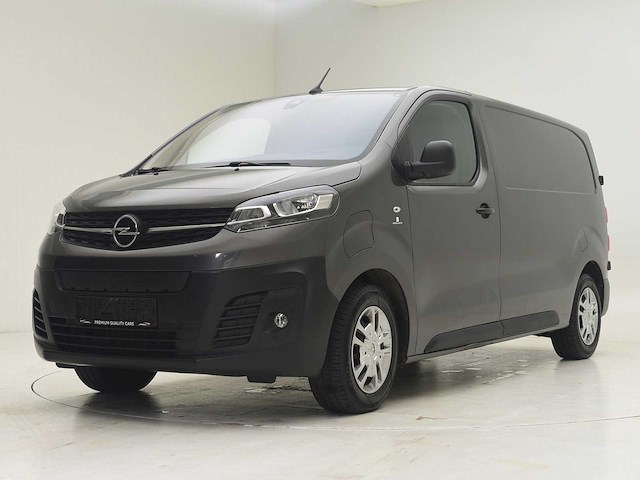 Opel vivaro-e lichte vracht - afbeelding 1 van  42