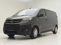 Opel vivaro-e lichte vracht