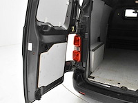 Opel vivaro-e lichte vracht - afbeelding 17 van  42