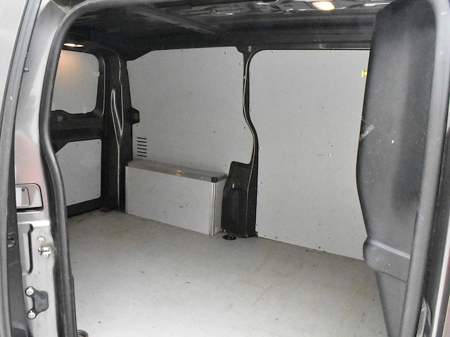 Opel vivaro-e lichte vracht - afbeelding 19 van  42