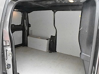 Opel vivaro-e lichte vracht - afbeelding 19 van  42