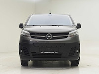 Opel vivaro-e lichte vracht - afbeelding 12 van  42