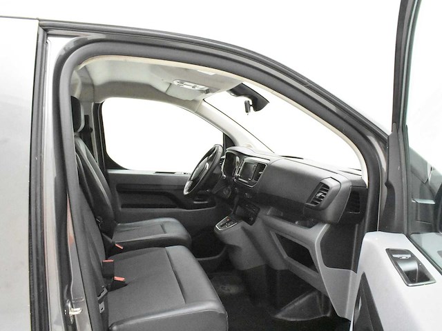 Opel vivaro-e lichte vracht - afbeelding 25 van  42