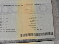 Opel vivaro-e lichte vracht - afbeelding 33 van  42