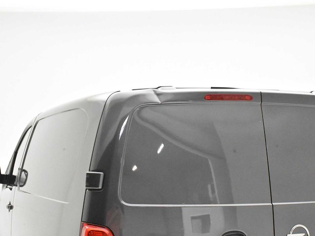 Opel vivaro-e lichte vracht - afbeelding 38 van  42