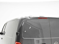 Opel vivaro-e lichte vracht - afbeelding 38 van  42