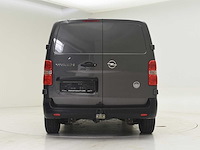 Opel vivaro-e lichte vracht - afbeelding 41 van  42