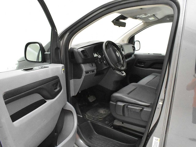 Opel vivaro-e lichte vracht - afbeelding 42 van  42
