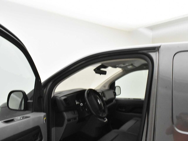 Opel vivaro-e lichte vracht - afbeelding 2 van  38