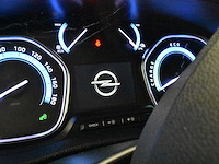 Opel vivaro-e lichte vracht - afbeelding 8 van  38
