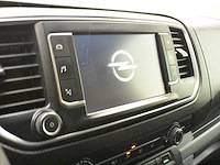 Opel vivaro-e lichte vracht - afbeelding 10 van  38