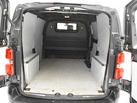 Opel vivaro-e lichte vracht - afbeelding 14 van  38