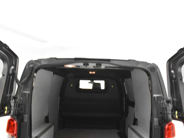 Opel vivaro-e lichte vracht - afbeelding 15 van  38