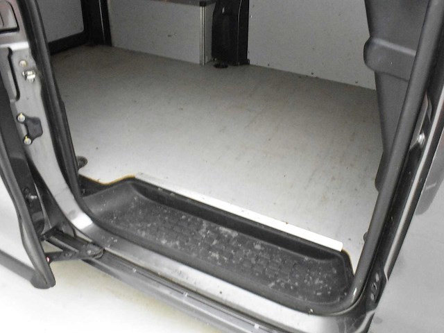 Opel vivaro-e lichte vracht - afbeelding 18 van  38