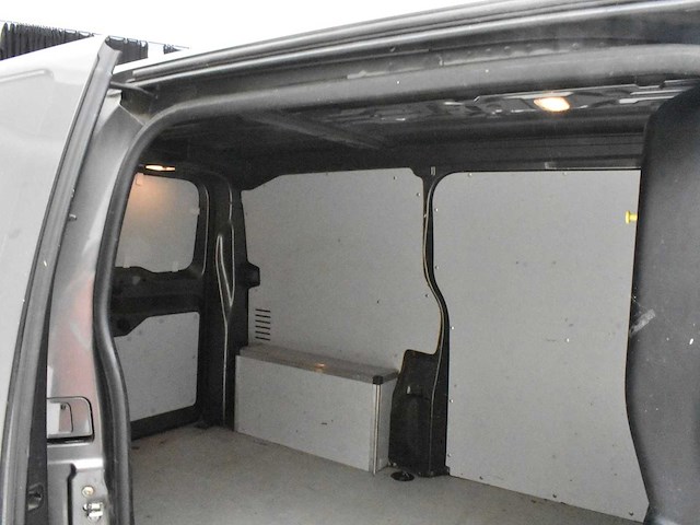Opel vivaro-e lichte vracht - afbeelding 19 van  38