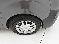 Opel vivaro-e lichte vracht - afbeelding 25 van  38