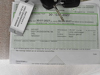 Opel vivaro-e lichte vracht - afbeelding 28 van  38