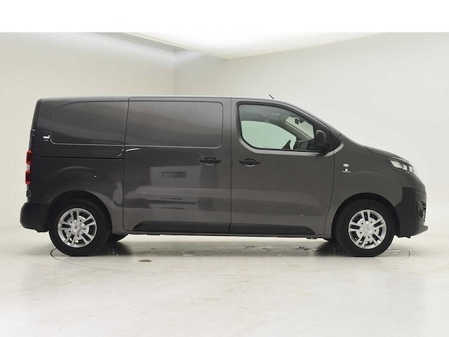 Opel vivaro-e lichte vracht - afbeelding 21 van  38