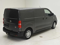 Opel vivaro-e lichte vracht - afbeelding 34 van  38