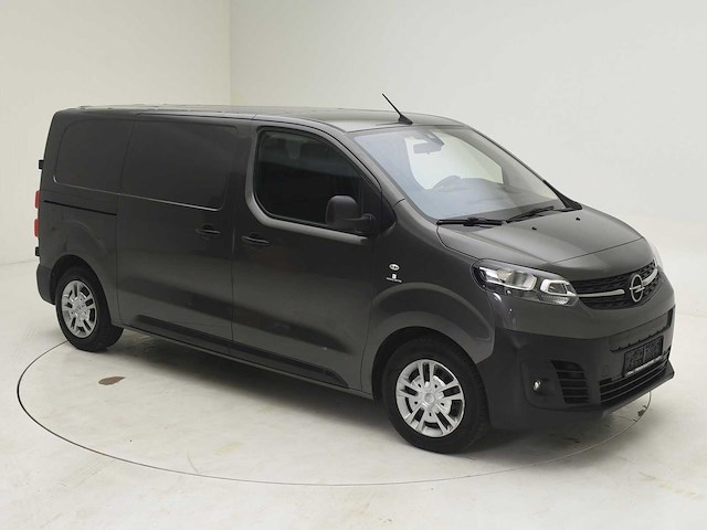 Opel vivaro-e lichte vracht - afbeelding 35 van  38