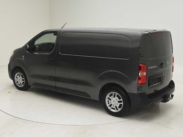 Opel vivaro-e lichte vracht - afbeelding 36 van  38