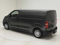 Opel vivaro-e lichte vracht - afbeelding 36 van  38