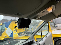 Opel vivaro lichte vracht bedrijfswagen - afbeelding 11 van  43