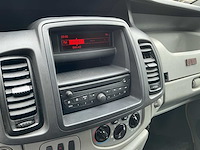 Opel vivaro lichte vracht bedrijfswagen - afbeelding 12 van  43