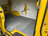 Opel vivaro lichte vracht bedrijfswagen - afbeelding 20 van  43