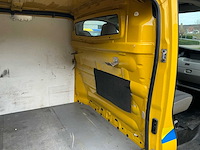 Opel vivaro lichte vracht bedrijfswagen - afbeelding 21 van  43