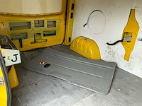 Opel vivaro lichte vracht bedrijfswagen - afbeelding 22 van  43