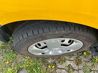 Opel vivaro lichte vracht bedrijfswagen - afbeelding 29 van  43