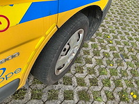 Opel vivaro lichte vracht bedrijfswagen - afbeelding 32 van  43