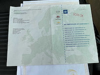 Opel vivaro lichte vracht bedrijfswagen - afbeelding 36 van  43