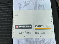 Opel vivaro lichte vracht bedrijfswagen - afbeelding 40 van  43