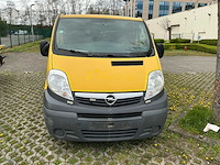 Opel vivaro lichte vracht bedrijfswagen - afbeelding 8 van  43