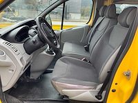 Opel vivaro lichte vracht bedrijfswagen - afbeelding 2 van  43