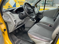 Opel vivaro lichte vracht bedrijfswagen - afbeelding 9 van  43