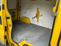 Opel vivaro lichte vracht bedrijfswagen - afbeelding 11 van  43