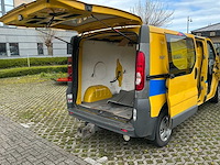 Opel vivaro lichte vracht bedrijfswagen - afbeelding 17 van  43