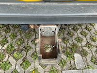 Opel vivaro lichte vracht bedrijfswagen - afbeelding 18 van  43