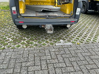 Opel vivaro lichte vracht bedrijfswagen - afbeelding 20 van  43