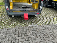 Opel vivaro lichte vracht bedrijfswagen - afbeelding 21 van  43