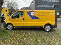 Opel vivaro lichte vracht bedrijfswagen - afbeelding 12 van  43